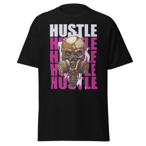 Unisex Husle Tee