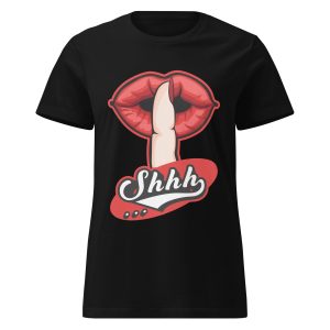 Women’s basic softstyle t-shirt