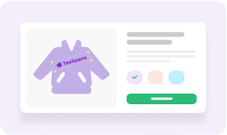 Design Your Own Shirt