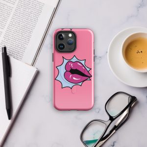 MagSafe® tough case for iPhone®
