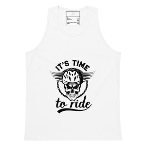 Men’s premium tank top