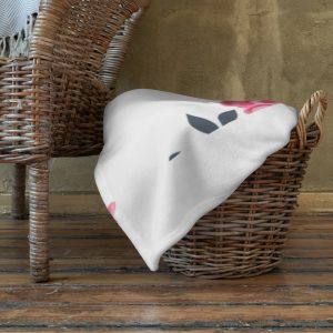 Throw Blanket