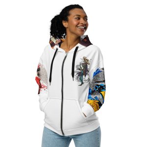 Customize Hoodies