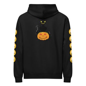 Men’s Box Hoodie